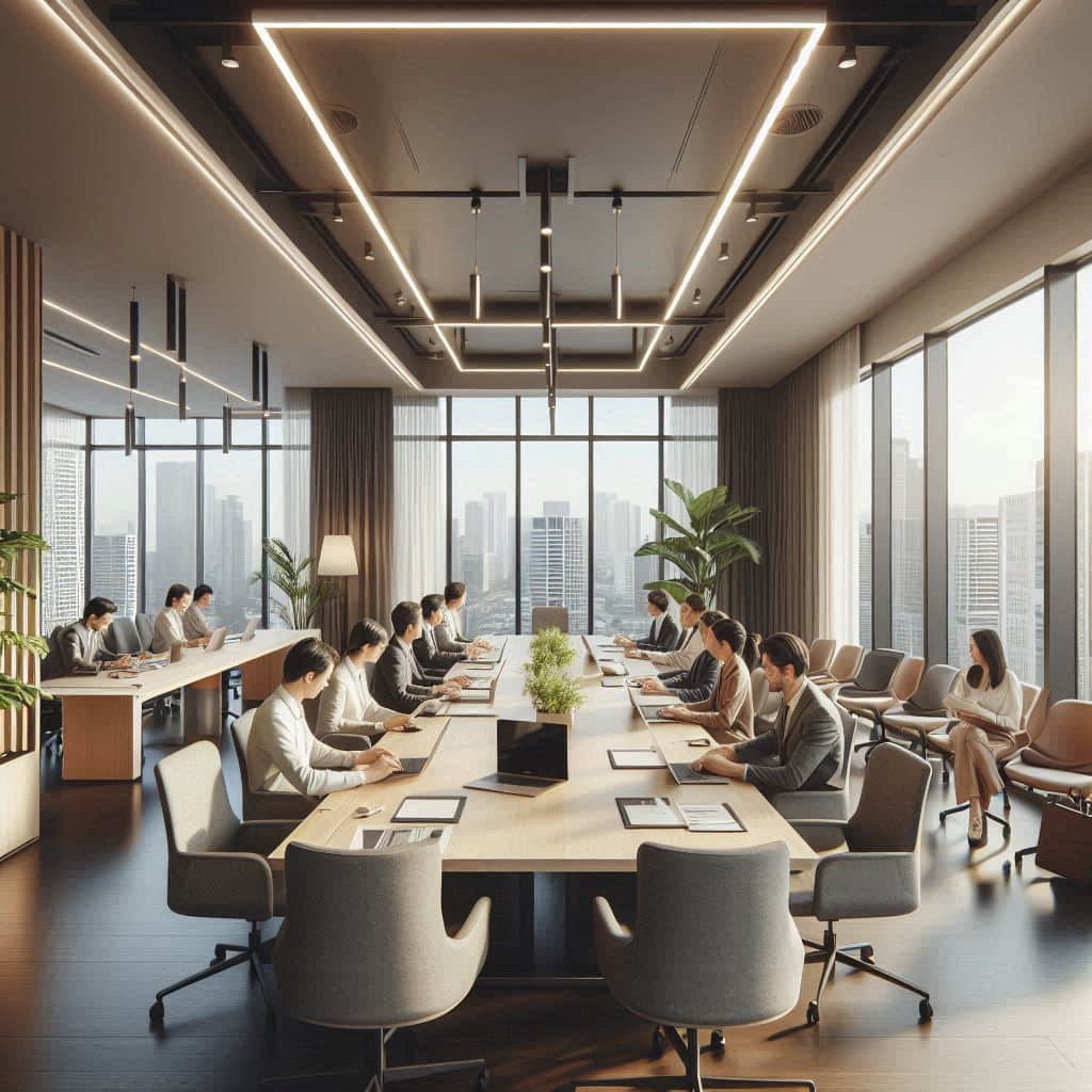 大厦名字文章配图