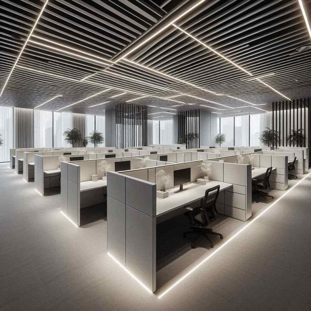 访客登记系统升级改变写字楼办公员工餐饮便利安排后投资团队该跟踪哪些结果